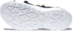Details for Timberland Ripcord Double-Strap Sandals 'White Black' A2ADP100