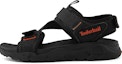 Buy Sandal Timberland Ripcord Double-Strap 'Hitam' A2AE1