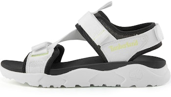 Timberland Ripcord Double-Strap Sandals 'White' A2ADP Timberland Ripcord Double-Strap Sandals 'White' A2ADP