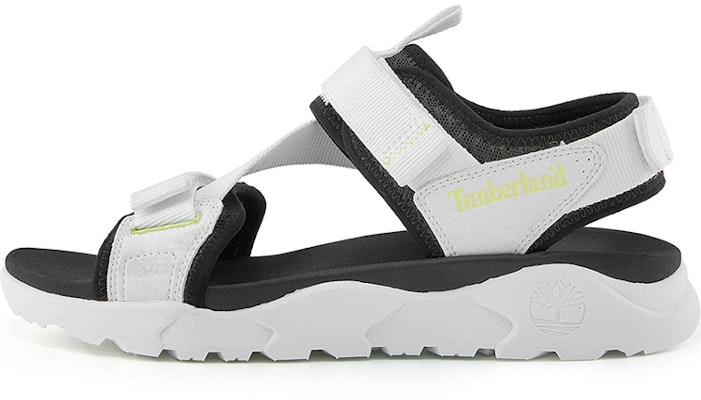 Timberland Ripcord Double-Strap Sandals 'White' A2ADP Buy Timberland Ripcord Double-Strap Sandals 'White' A2ADP