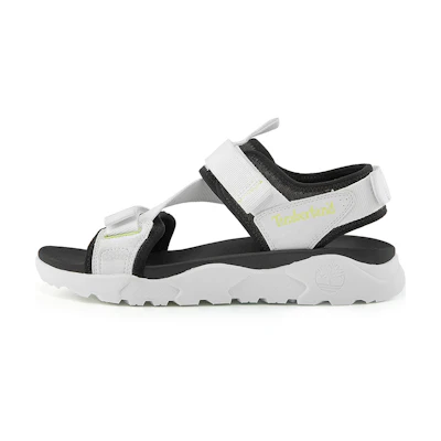 Timberland Ripcord Double-Strap Sandals 'White'