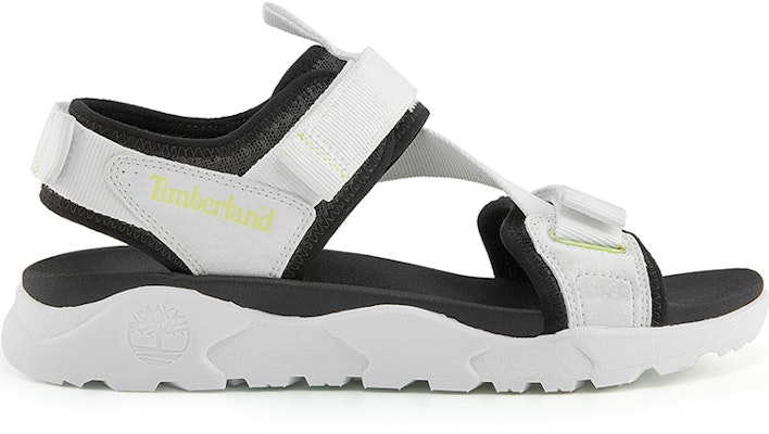 Timberland Ripcord Double-Strap Sandals 'White' A2ADP Order Timberland Ripcord Double-Strap Sandals 'White' A2ADP