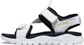 Buy Sandal Timberland Ripcord Dua Tali 'Putih Hitam' A2ADP100