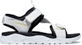 Order Sandal Timberland Ripcord Dua Tali 'Putih Hitam' A2ADP100