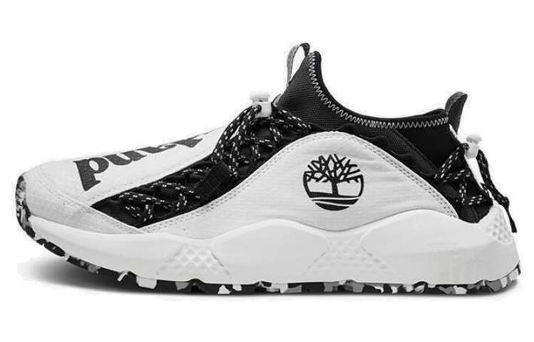 Timberland Ripcord Low 'White' A1USX