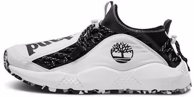 Timberland Ripcord Low 'White' A1USX Timberland Ripcord Low 'White' A1USX