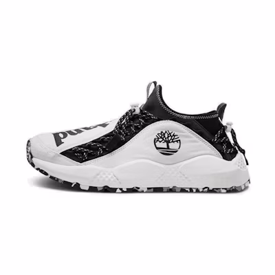 Timberland Ripcord Low 'White'