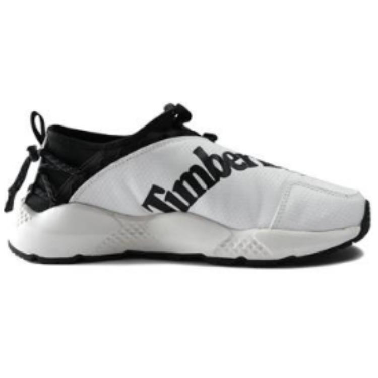 Order 添柏岚 Ripcord Low '白色' A1USX