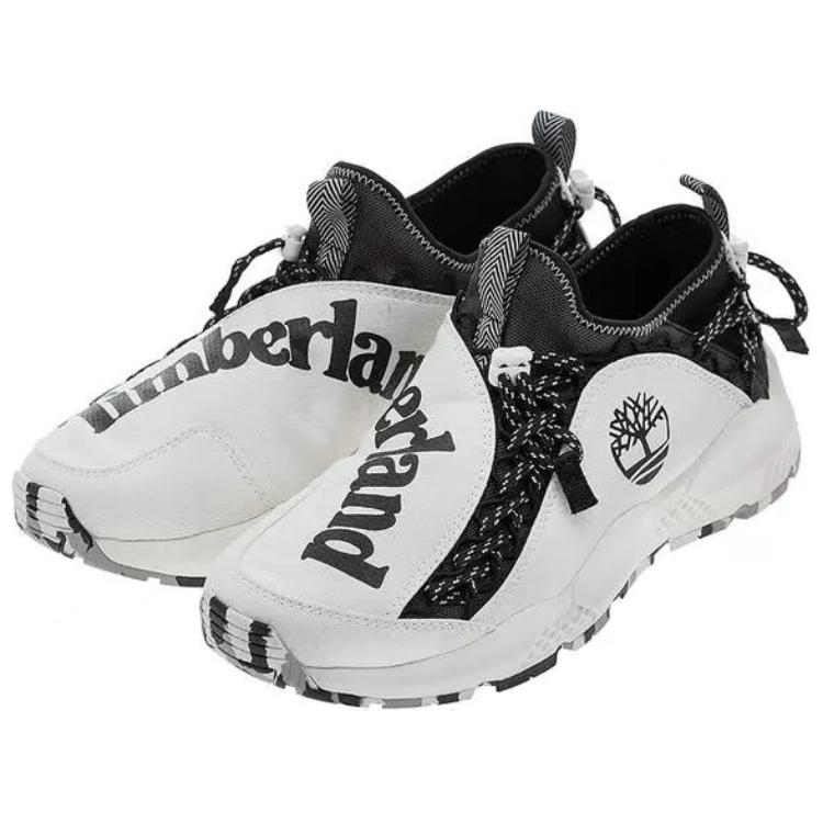 Lookbook 添柏岚 Ripcord Low '白色' A1USX