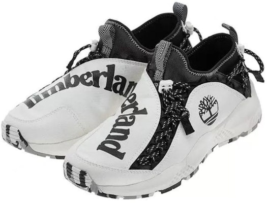 Timberland Ripcord Low 'White' A1USX Lookbook Timberland Ripcord Low 'White' A1USX