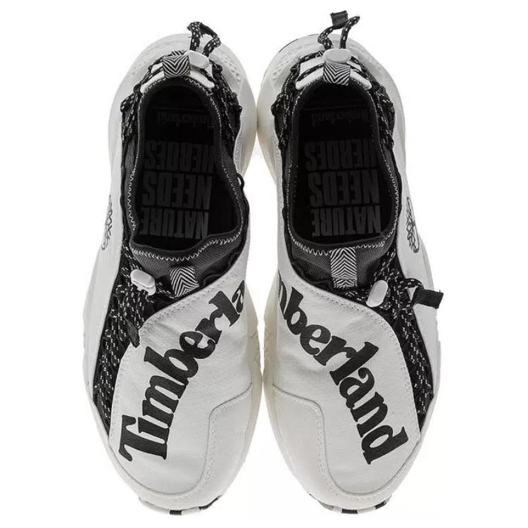 Shop 添柏岚 Ripcord Low '白色' A1USX
