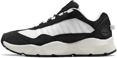 Timberland Ripcord Low Wide Fit Hikers 'White' A42GY Timberland Ripcord Low Wide Fit Hikers 'White' A42GY