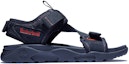Order Sandal Timberland Ripcord 'Hitam' A2AE1015