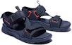 Shop Sandal Timberland Ripcord 'Hitam' A2AE1015