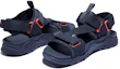 Shop Timberland Ripcord Sandals 'Black' A2AE1015
