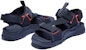 Sandal Timberland Ripcord 'Hitam' A2AE1015