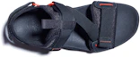 Purchase Timberland Ripcord Sandals 'Black' A2AE1015