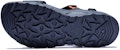 Sandal Timberland Ripcord 'Hitam' A2AE1015