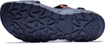 Details for Sandal Timberland Ripcord 'Hitam' A2AE1015