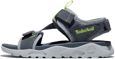 Timberland Ripcord Sandals 'Grey' A2AFA033 Timberland Ripcord Sandals 'Grey' A2AFA033