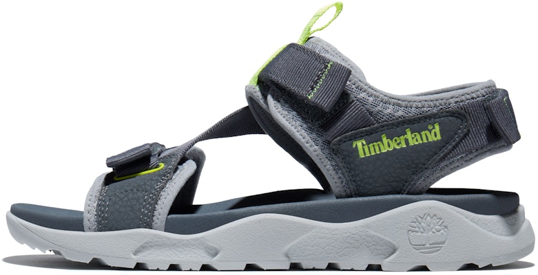 Timberland Ripcord Sandals 'Grey' A2AFA033 Buy Timberland Ripcord Sandals 'Grey' A2AFA033