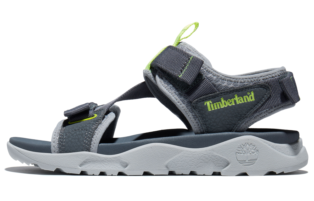 Timberland Ripcord Sandals 'Grey' A2AFA033
