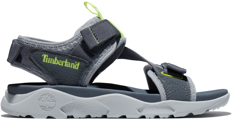 Timberland Ripcord Sandals 'Grey' A2AFA033 Order Timberland Ripcord Sandals 'Grey' A2AFA033