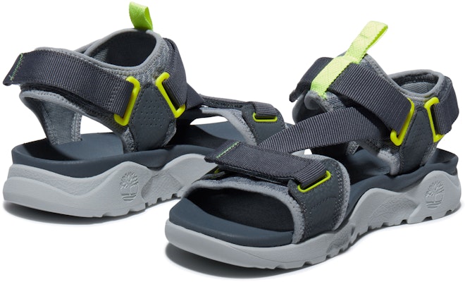 Timberland Ripcord Sandals 'Grey' A2AFA033 Purchase Timberland Ripcord Sandals 'Grey' A2AFA033