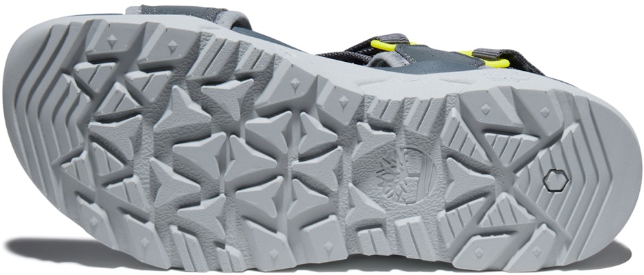 Timberland Ripcord Sandals 'Grey' A2AFA033 Details for Timberland Ripcord Sandals 'Grey' A2AFA033