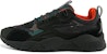 Timberland Ripcord Sneaker 'Hitam Suede' A2K6GW