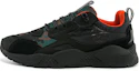 Buy Timberland Ripcord Sneaker 'Black Suede' A2K6GW