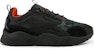 Timberland Ripcord Sneaker 'Hitam Suede' A2K6GW