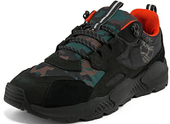 Timberland Ripcord Sneaker 'Black Suede' A2K6GW Lookbook Timberland Ripcord Sneaker 'Black Suede' A2K6GW