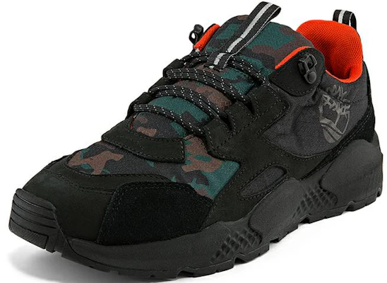 Timberland Ripcord Sneaker 'Black Suede' A2K6GW Lookbook Timberland Ripcord Sneaker 'Black Suede' A2K6GW
