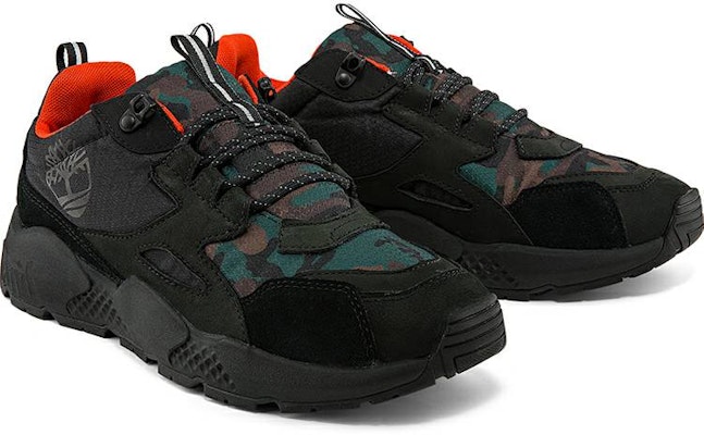 Timberland Ripcord Sneaker 'Black Suede' A2K6GW Shop Timberland Ripcord Sneaker 'Black Suede' A2K6GW