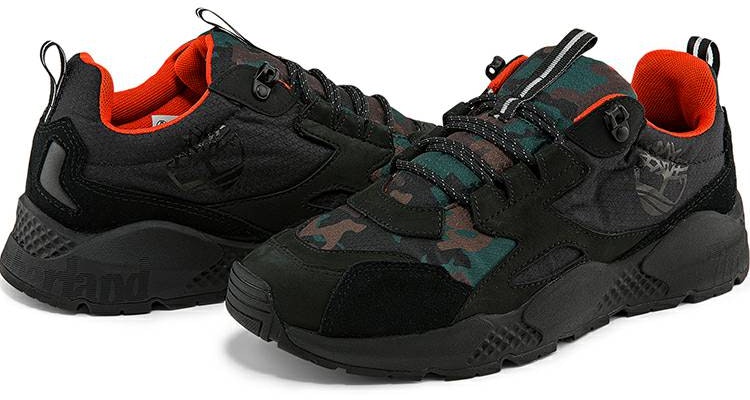 Timberland Ripcord Sneaker 'Black Suede' A2K6GW Purchase Timberland Ripcord Sneaker 'Black Suede' A2K6GW