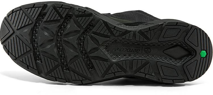 Timberland Ripcord Sneaker 'Black Suede' A2K6GW Details for Timberland Ripcord Sneaker 'Black Suede' A2K6GW