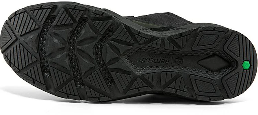 Timberland Ripcord Sneaker 'Black Suede' A2K6GW Details for Timberland Ripcord Sneaker 'Black Suede' A2K6GW