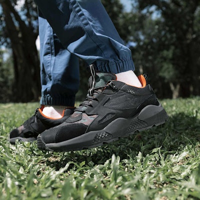 Timberland Ripcord Sneaker 'Black Suede' A2K6GW Sizing Timberland Ripcord Sneaker 'Black Suede' A2K6GW
