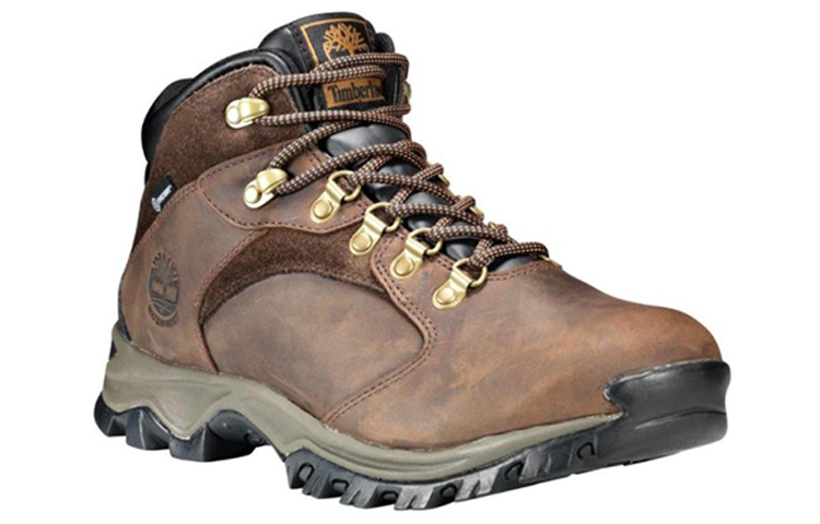 Timberland Rock Rimmon 'Dark Brown' 圖 2