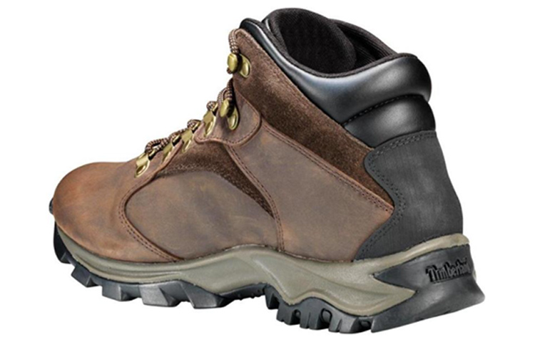 Timberland Rock Rimmon 'Dark Brown' 圖 3