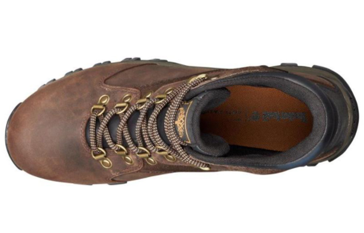 Timberland Rock Rimmon 'Dark Brown' 圖 4