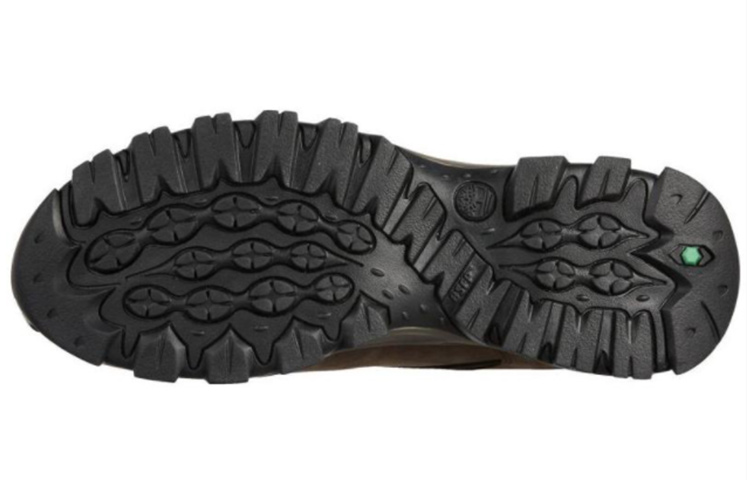 Timberland Rock Rimmon 'Dark Brown' 圖 5