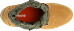 Shop Timberland Roll-Top Boots Basic 'Wheat Camouflage' A1QY4