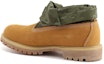 Purchase Timberland Roll-Top Boots Asas 'Camouflage Gandum' A1QY4