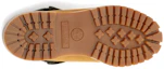 Details for Timberland Roll-Top Boots Basic 'Wheat Camouflage' A1QY4