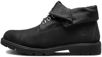 Timberland Roll Top 'Black Waterproof Utility Boot' 6635AW Timberland Roll Top 'Black Waterproof Utility Boot' 6635AW