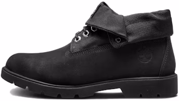 Timberland Roll Top 'Black Waterproof Utility Boot' 6635AW Timberland Roll Top 'Black Waterproof Utility Boot' 6635AW