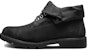 Timberland Roll Top 'But Hitam Kalispiket Anti Air' 6635AW