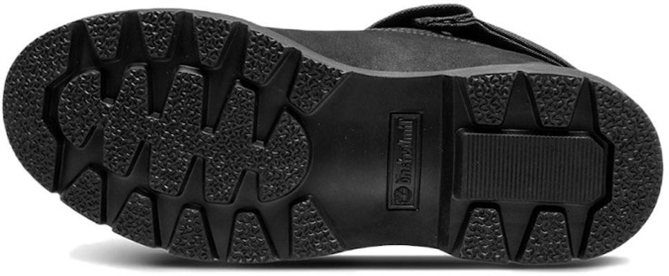 Timberland Roll Top 'Black Waterproof Utility Boot' 6635AW Purchase Timberland Roll Top 'Black Waterproof Utility Boot' 6635AW